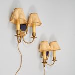 1011 2664 WALL SCONCES
